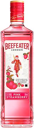 gin-beefeater-pink-750-ml - Imagem