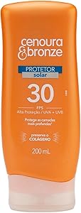 cenoura-e-bronze-protetor-solar-fps30-200ml - Imagem