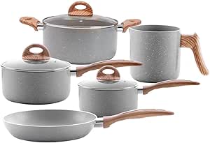jogo-de-panelas-brinox-ceramic-life-smart-plus-gris-antiaderente-cinza-5-pecas-3uc7 - Imagem