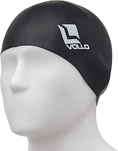 touca-de-natacao-3d-vollo-sports - Imagem