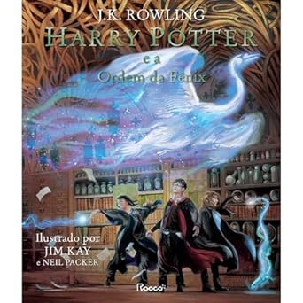 harry-potter-e-a-ordem-da-fenix-edicao-capa-dura-ilustrada-5-capa-dura-11-outubro-2022 - Imagem