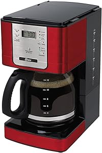 cafeteira-oster-flavor-programavel-15l-110v-vermelhapreto-1000w-bvstdc4401rd - Imagem