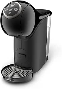 cafeteira-nescafe-dolce-gusto-genio-s-plus-dgs2-preta-xk1e - Imagem