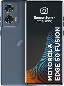 smartphone-motorola-edge-50-fusion-5g-256gb-16gb-ram-light-blue-vegan-leather - Imagem