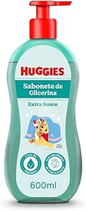 sabonete-liquido-huggies-extra-suave-600ml - Imagem