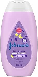 johnsons-baby-locao-hidratante-relaxante-para-uso-diario-hora-do-sono200ml - Imagem