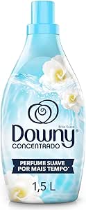 downy-brisa-suave-amaciante-concentrado-15l - Imagem