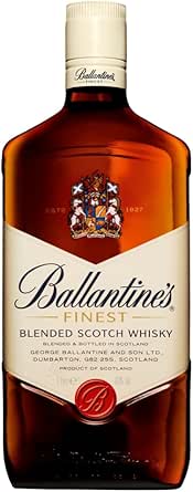 ballantines-whisky-finest-blended-escoces-1-litro - Imagem