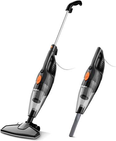 gaabor-aspirador-de-po-vertical-15l-650w-2-em-1-portatil-127v - Imagem