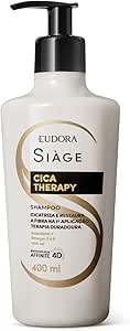 eudora-siage-cica-therapy-shampoo-400ml - Imagem