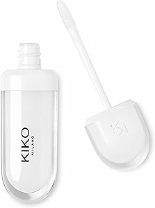 kiko-milano-lip-volume-balm-volumizador-de-labios-cor-transparent - Imagem