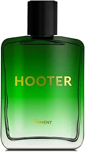 perfume-masculino-eau-de-toilette-hooter-piment-100ml - Imagem