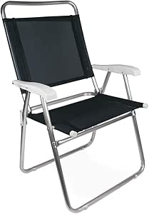 cadeira-master-plus-aluminio-preta-mor - Imagem