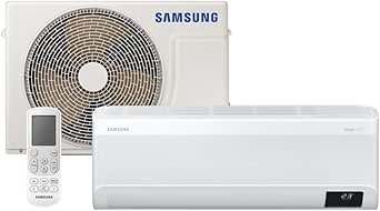 ar-condicionado-split-inverter-samsung-windfree-sem-vento-12000-btus-frio-ar12avhabwknaz-branco-220v - Imagem