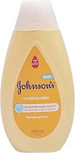 johnsons-baby-condicionador-e-mascara-infantil-para-cabelos-crespos-blackinho-poderoso-380ml - Imagem