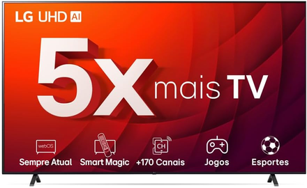 smart-tv-55-4k-lg-uhd-thinq-ai-55ur8750psa-hdr-bluetooth-alexa-assistente-airplay2-3-hdmi-b8hp - Imagem