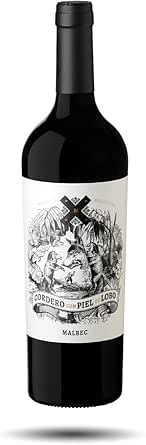 vinho-tinto-argentino-cordero-con-piel-de-lobo-malbec-750ml - Imagem
