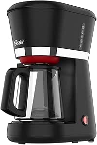 cafeteira-oster-black-com-jarra-termica-07l-220v-pretoinox-600w-ocaf400 - Imagem