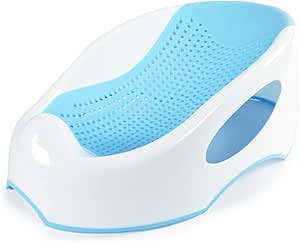 suporte-infantil-para-banho-banheira-bebe-mega-compras - Imagem