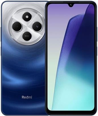 smartphone-xiaomi-redmi-14c-8gb-ram-256gb-rom-sage-green-verde - Imagem