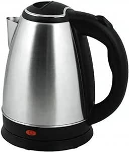 chaleira-eletrica-18l-inox-desligamento-automatico-cor-aco-110v - Imagem