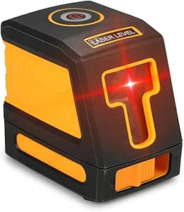 nivel-a-laser-automatico-15m-profissional - Imagem