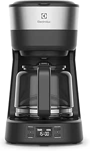 cafeteira-eletrica-electrolux-programavel-com-timer-experience-ecm25 - Imagem