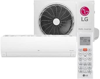 ar-condicionado-split-hi-wall-lg-dual-inverter-voice-ia-12000-btuh-frio-s3-q12ja31b-127-volts - Imagem