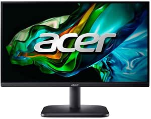 Monitor Acer EK221Q E3bi 21.5" VGA HDMI