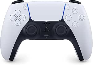 controle-sony-dualsense-ps5-sem-fio-branco-3005767 - Imagem