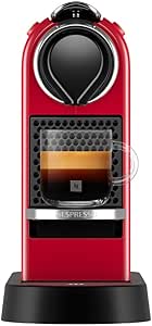 nespresso-citiz-preta-cafeteira-110v-d113 - Imagem