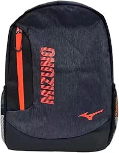 mochila-mizuno-champion - Imagem