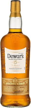 dewars-whisky-15-anos-750ml - Imagem