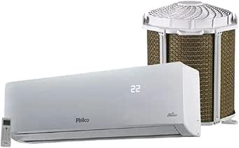 ar-condicionado-split-hi-wall-inverter-philco-12000-btuh-frio-pac12fc - Imagem