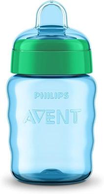 copo-easy-sip-cbico-de-silicone-260ml-philips-avent-scf55305 - Imagem