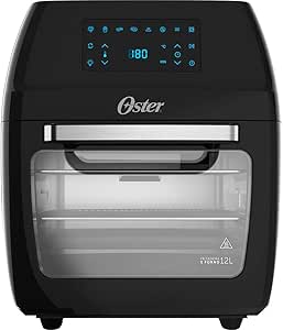 oster-ofrt780-fritadeira-forno-3-em-1-127v-1800-w-preto - Imagem