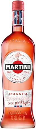 vermute-martini-rosato-750ml - Imagem