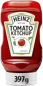 ketchup-heinz-tradicional-397g - Imagem