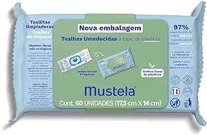 mustela-br-toalhas-umedecidas-a-base-de-plantas-embalagem-com-60-unidadeslencos-umedecidos-delicadamente-perfumados-e-suaves-para-higiene-do-rosto-ao-bumbum-bebe-e-crianca-azul3500-grams - Imagem