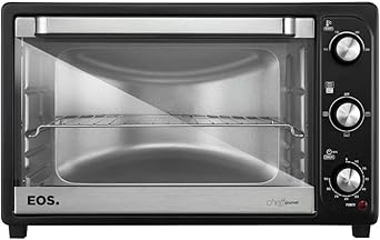 forno-eletrico-eos-60-litros-efe60pp-220v - Imagem