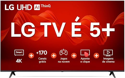 smart-tv-70-4k-lg-uhd-thinq-ai-70ur8750psa-hdr-bluetooth-alexa-google-assistente-airplay2-3-hdmi-00y6 - Imagem