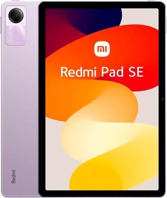 xiaomi-redmi-pad-se-11-6gb128gb-verde - Imagem