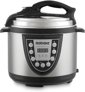panela-de-pressao-eletrica-5l-127v-midi-itatiaia - Imagem