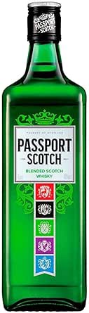 whisky-passport-1l - Imagem