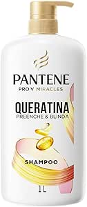 pantene-pro-v-miracles-shampoo-queratina-1l - Imagem