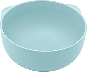 lyor-bowl-de-bambu-e-pp-baby-bear-azul-14cm-x-14cm-x-65cm - Imagem
