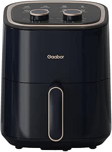 gaabor-air-fryer-fritadeira-eletrica-sem-oleo-35l-1350w - Imagem