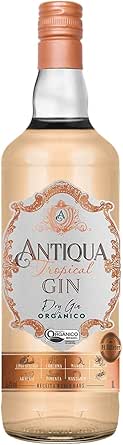 antiqua-dry-gin-antiqua-tropical-1-litro-organico-sabor-1000-ml - Imagem