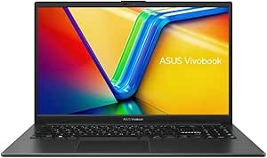 notebook-asus-vivobook-go-15-e1504-amd-ryzen-5-7520u-8gb-ram-256gb-ssd-linux-keepos-156-fhd-black-e1504fa-nj731 - Imagem