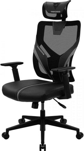 thunderx3-cadeira-ergonomic-yama1bk-preto - Imagem